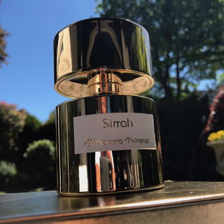 Sirrah (Extrait de Parfum) von Tiziana Terenzi