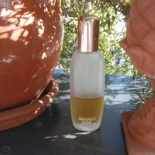 Aromatics Elixir (Perfume) by Clinique