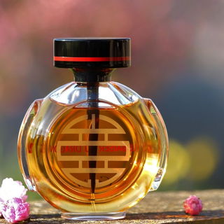 Le Baiser du Dragon (Eau de Parfum) by Cartier