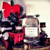 The spirit and scents of Christmas - vanilla, cinnamon, orange peel... I hope your Christmas will be enriched with happiness, peace and warmth in your home ~ Merry Christmas! (von Zelena)