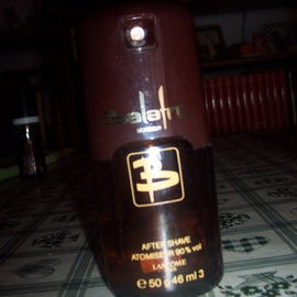 U II - Sheer Scent - Ultima II