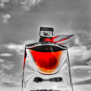 La Vie est Belle Intensément - Lancôme