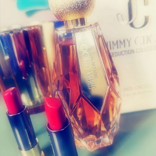 Iris Crush von Jimmy Choo