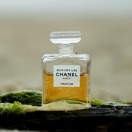 Bois des Îles (Parfum) - Chanel