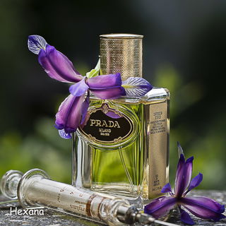 Infusion d'Iris Absolue - Prada