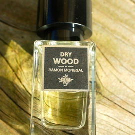 Dry Wood - Ramón Monegal