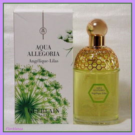 Aqua Allegoria Angélique Lilas - Guerlain