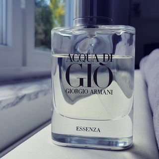 Acqua di Giò Essenza von Giorgio Armani