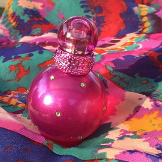 Fantasy (Eau de Parfum) - Britney Spears
