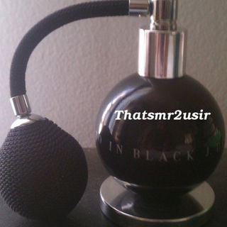 In Black by Jesus del Pozo