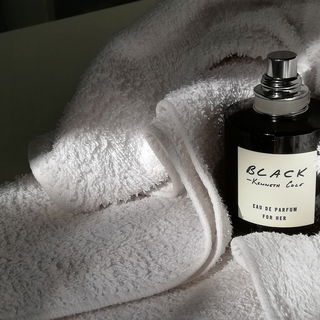 Black for Her (Eau de Parfum) von Kenneth Cole