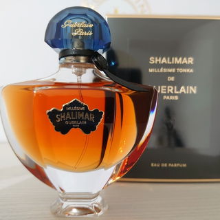 Shalimar Millésime Tonka by Guerlain