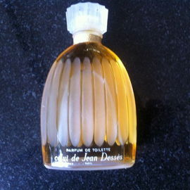 Celui de Jean Dessès (Parfum de Toilette) - Jean Dessès