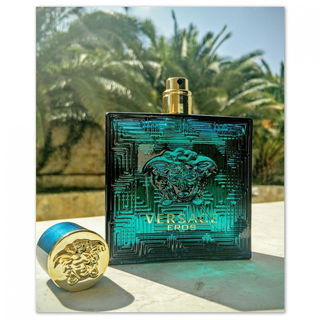 Eros (Eau de Toilette) - Versace