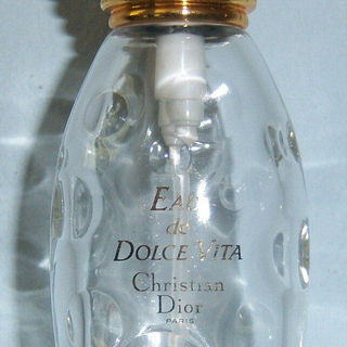 Eau de Dolce Vita - Dior