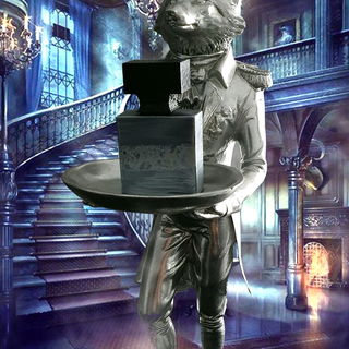 Royal Vintage - M. Micallef