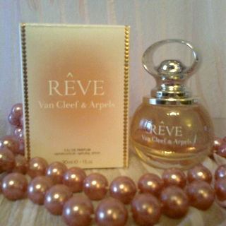 Rêve - Van Cleef & Arpels