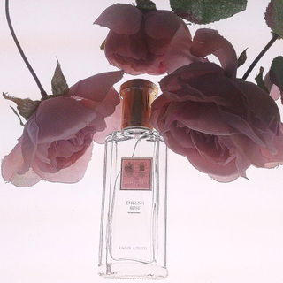 English Rose (1997) (Eau de Toilette) - Yardley