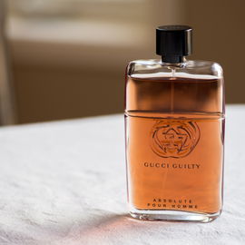 I was nervous to try this after seeing so e harsh reviews. Immediate full bottle purchase after a sample. I HATE patchouli, but in here it is perfectly balanced by all the other notes that make a nice leather fragrance