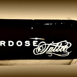 Loverdose Tattoo by Diesel
