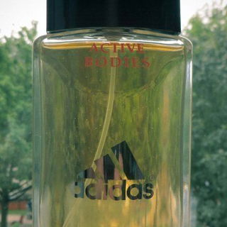 Active Bodies (Eau de Toilette Concentrate) von Adidas