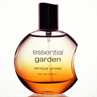 Sensual Amber von Essential Garden