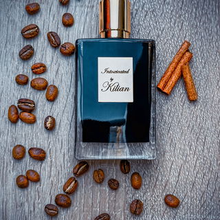 Intoxicated by Kilian