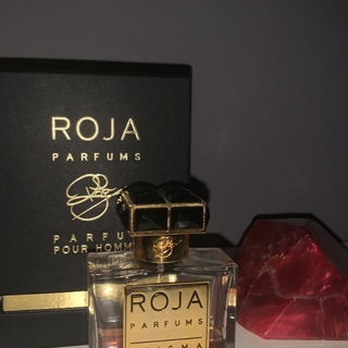 Enigma pour Homme / Creation-E pour Homme (Parfum) von Roja Parfums
