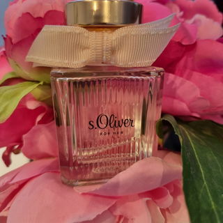 s.Oliver for Her (Eau de Parfum) by s.Oliver