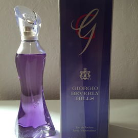 G - Giorgio Beverly Hills