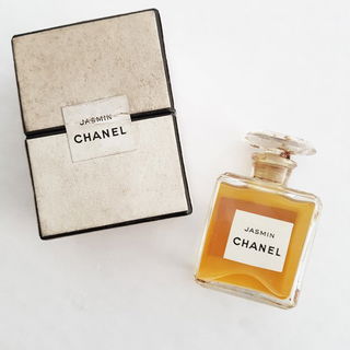 Jasmin by Chanel