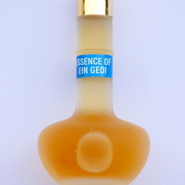 Scents of the Bible - Essence of Ein Gedi - Ein Gedi