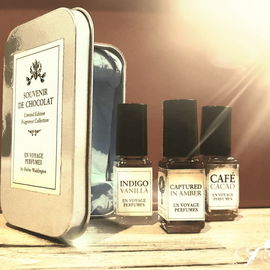 Café Cacao - En Voyage Perfumes