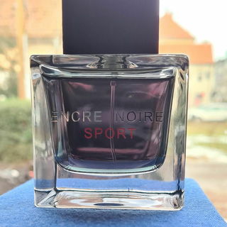 Encre Noire Sport by Lalique
