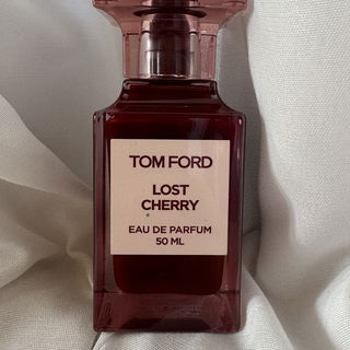Lost Cherry (Eau de Parfum) by Tom Ford