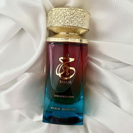 Khair Confection - Paris Corner