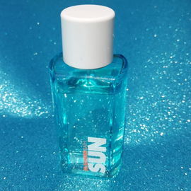 Sun Bath - Jil Sander