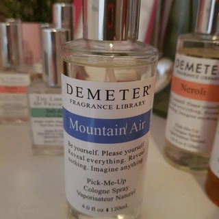 Mountain Air (Cologne) by Demeter Fragrance Library