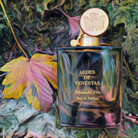 Palissandre d'Or - Aedes de Venustas