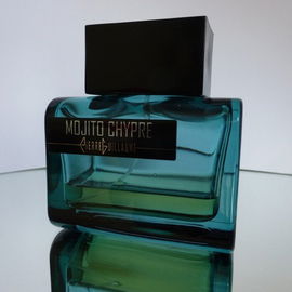 Mojito Chypre - Pierre Guillaume