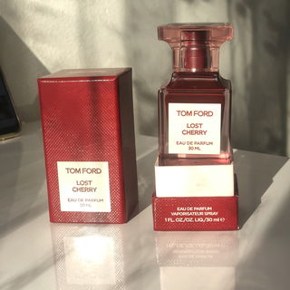 Lost Cherry (Eau de Parfum) by Tom Ford