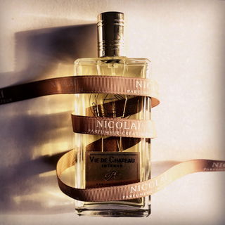 Vie de Château Intense - Nicolaï