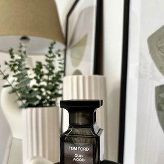 Oud Wood (Eau de Parfum) von Tom Ford