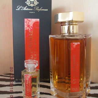 L'Eau d'Ambre Extrême von L'Artisan Parfumeur