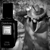 Wenn der G-Man seine Dienstmarke zeigt...... (von Zora)