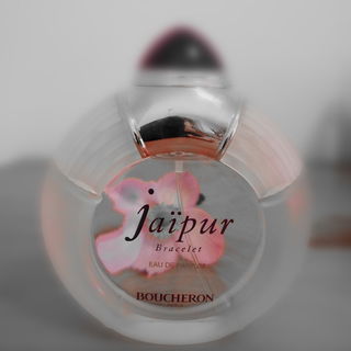 Jaïpur Bracelet by Boucheron