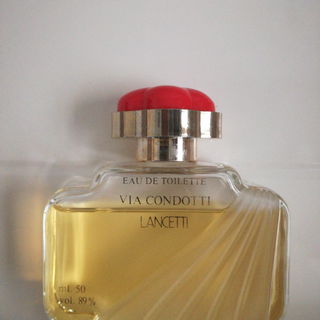 Via Condotti (1984) (Eau de Toilette) by Lancetti