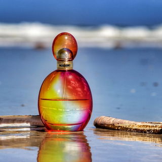 Moustache (Eau de Parfum) - Rochas