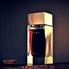 Deep Vanilla - Zara