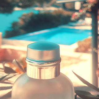 Light Blue pour Homme Eau Intense by Dolce & Gabbana